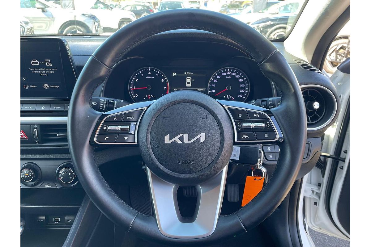 2024 Kia Cerato S BD
