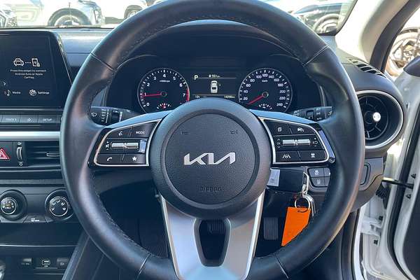 2024 Kia Cerato S BD