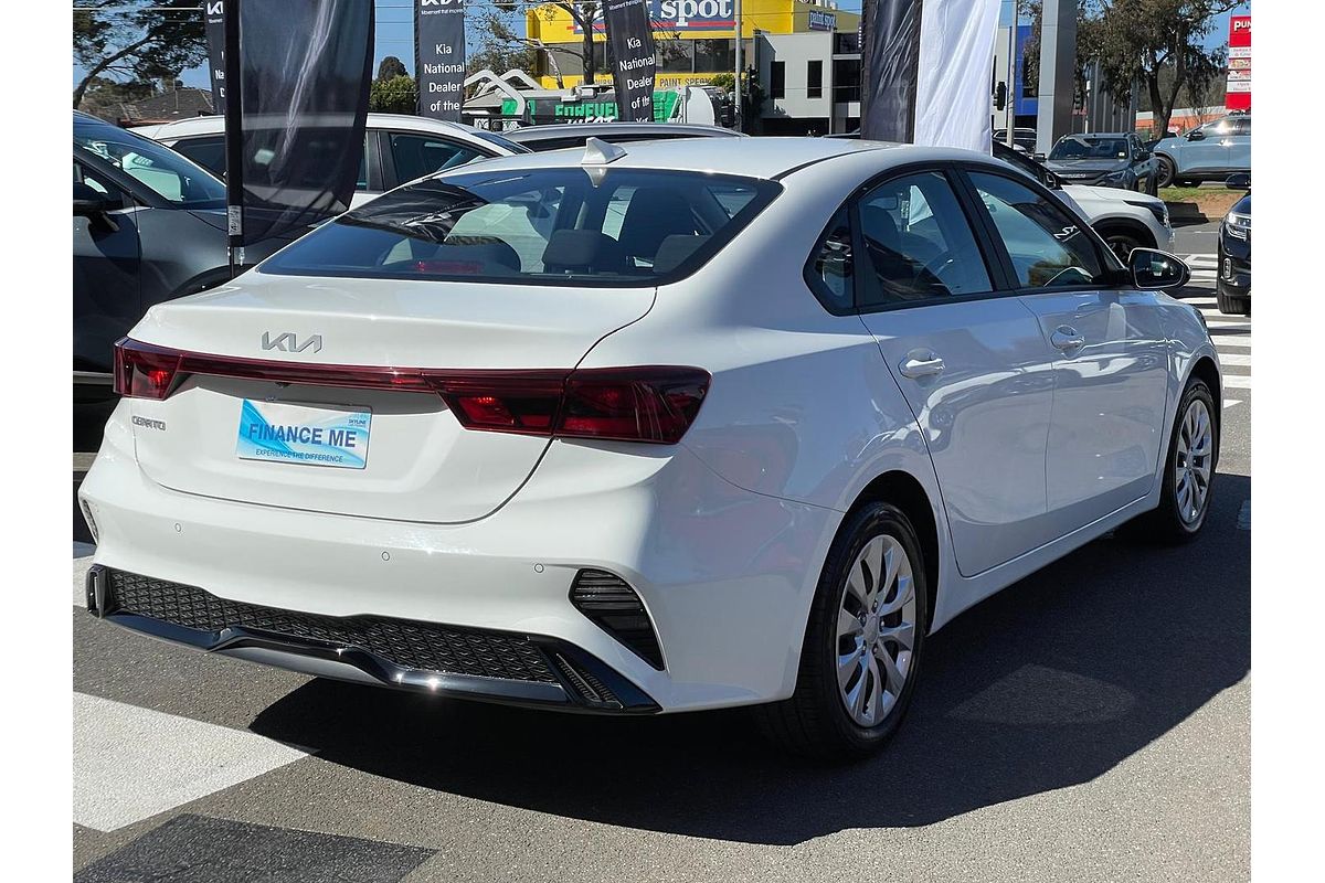 2024 Kia Cerato S BD