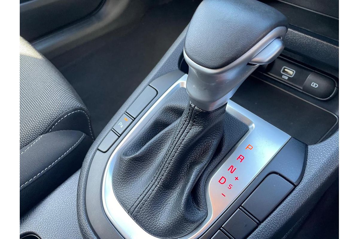 2024 Kia Cerato S BD