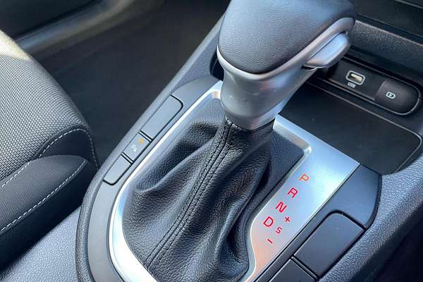2024 Kia Cerato S BD