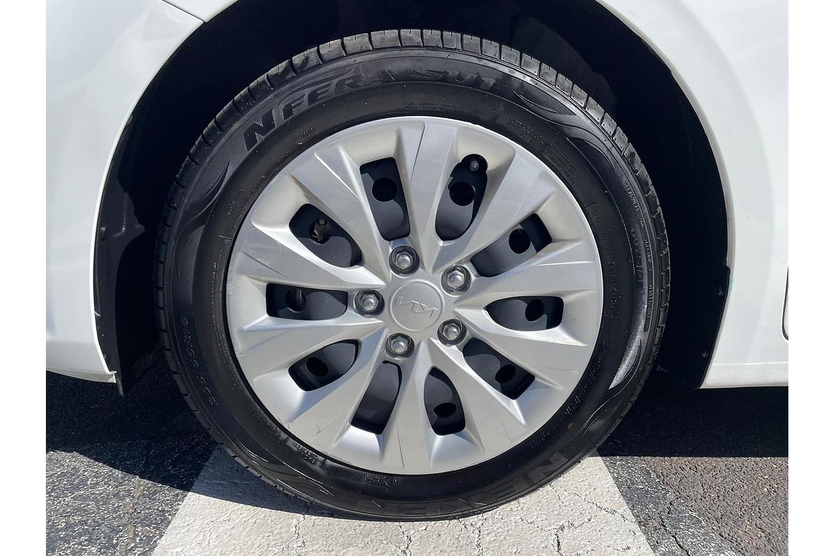 2024 Kia Cerato S BD