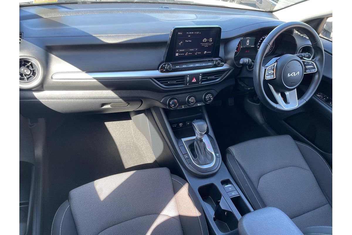 2024 Kia Cerato S BD