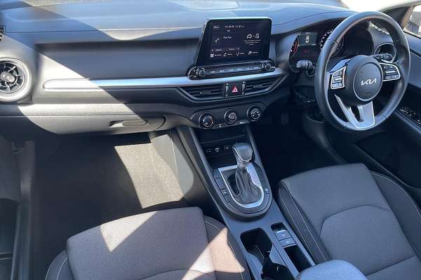 2024 Kia Cerato S BD