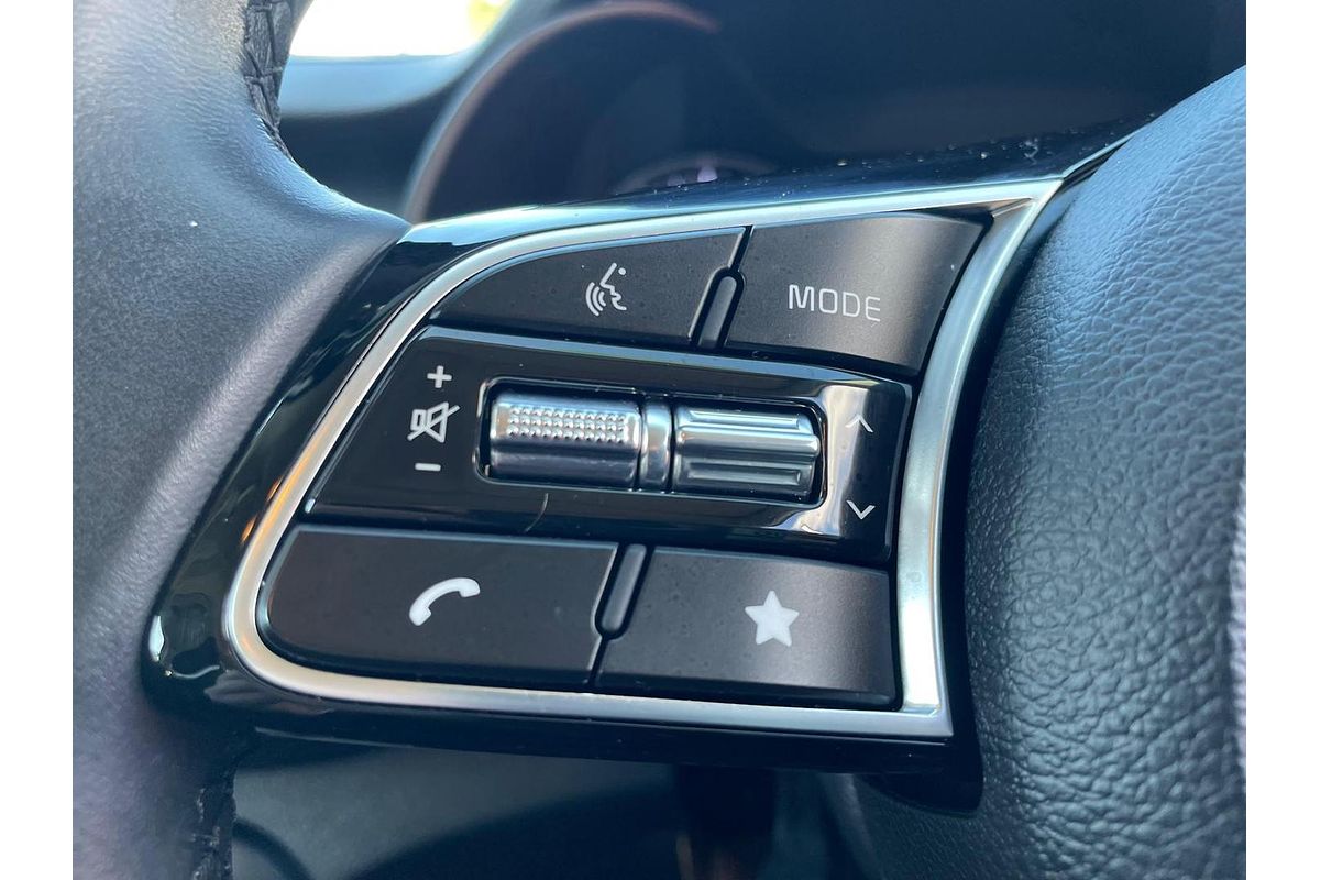 2024 Kia Cerato S BD