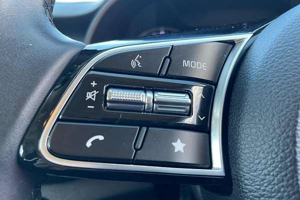 2024 Kia Cerato S BD