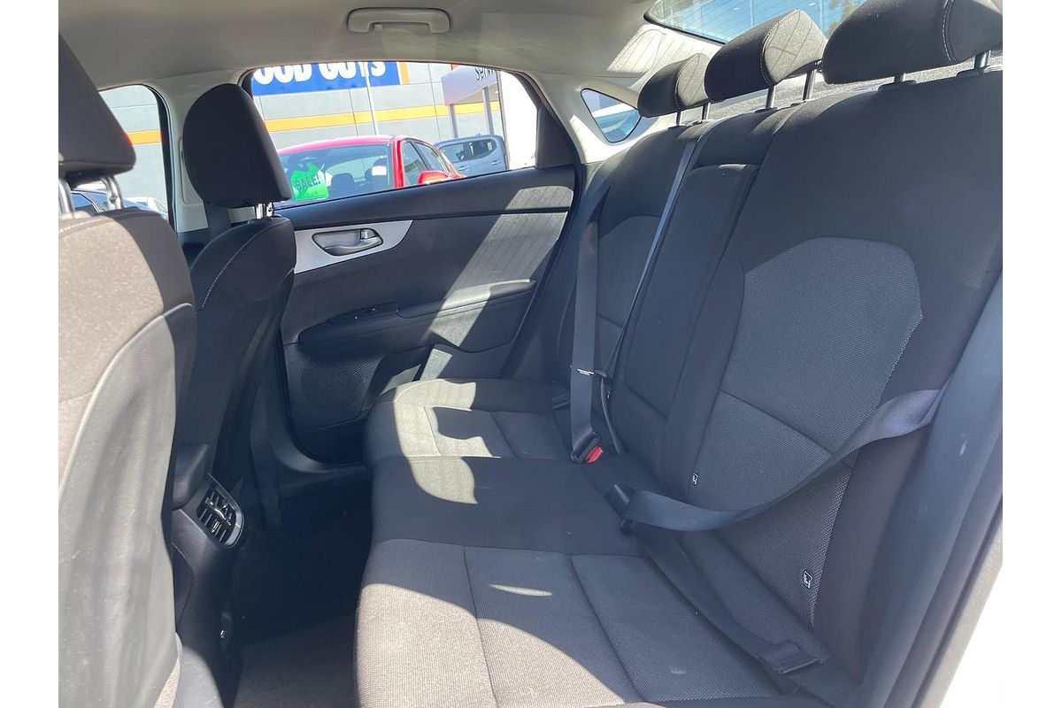 2024 Kia Cerato S BD