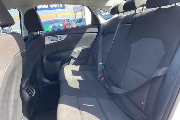 2024 Kia Cerato S BD