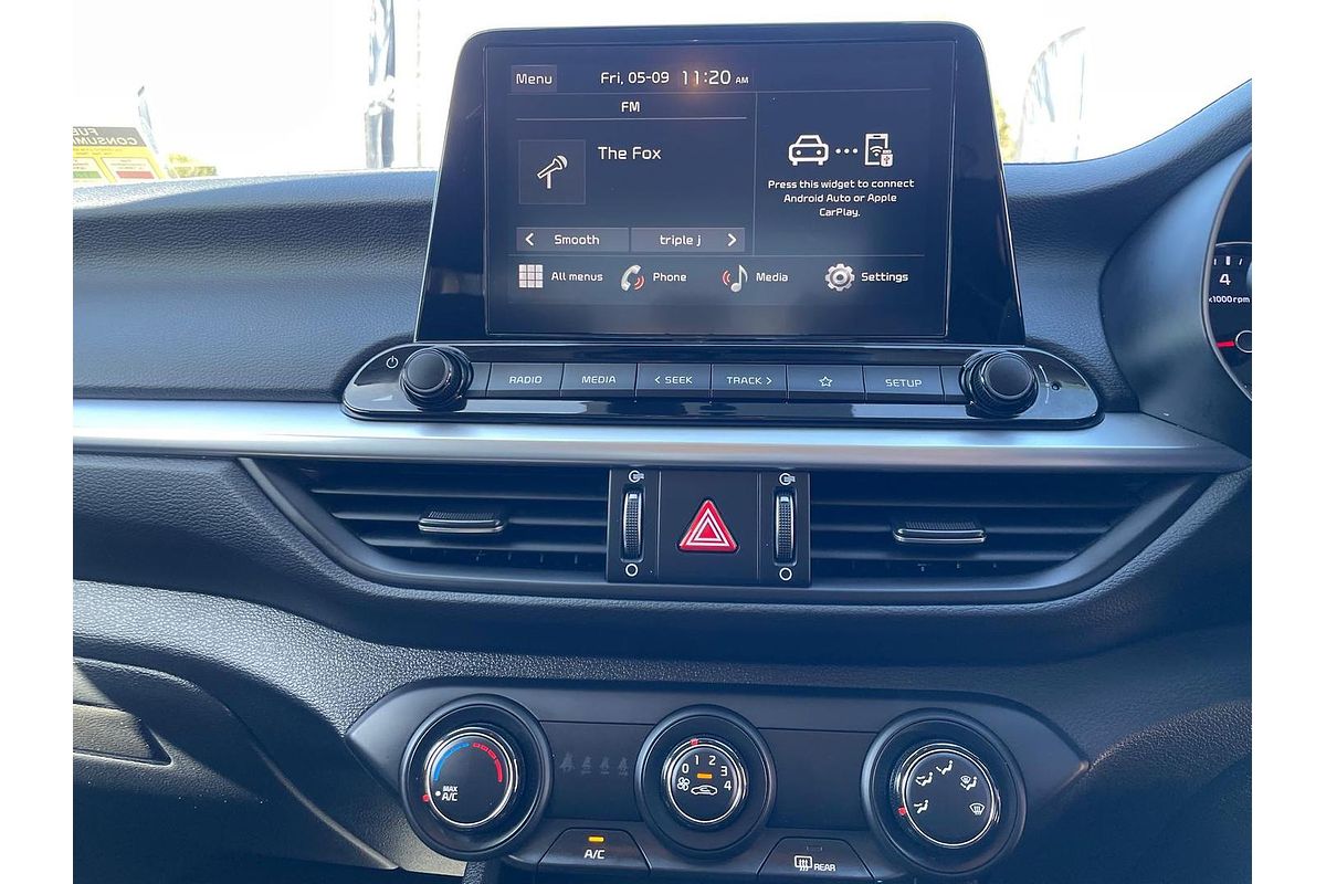 2024 Kia Cerato S BD