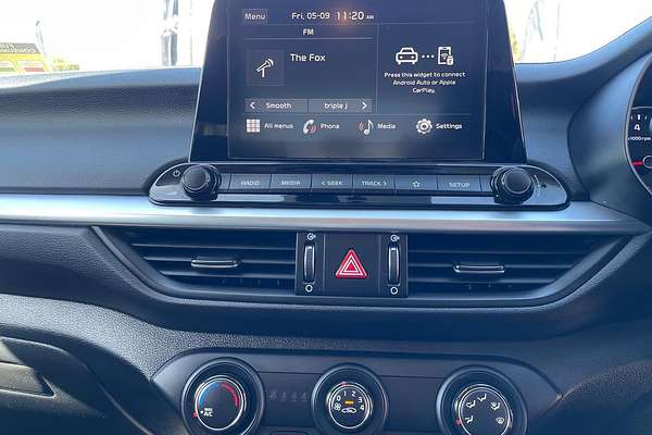 2024 Kia Cerato S BD