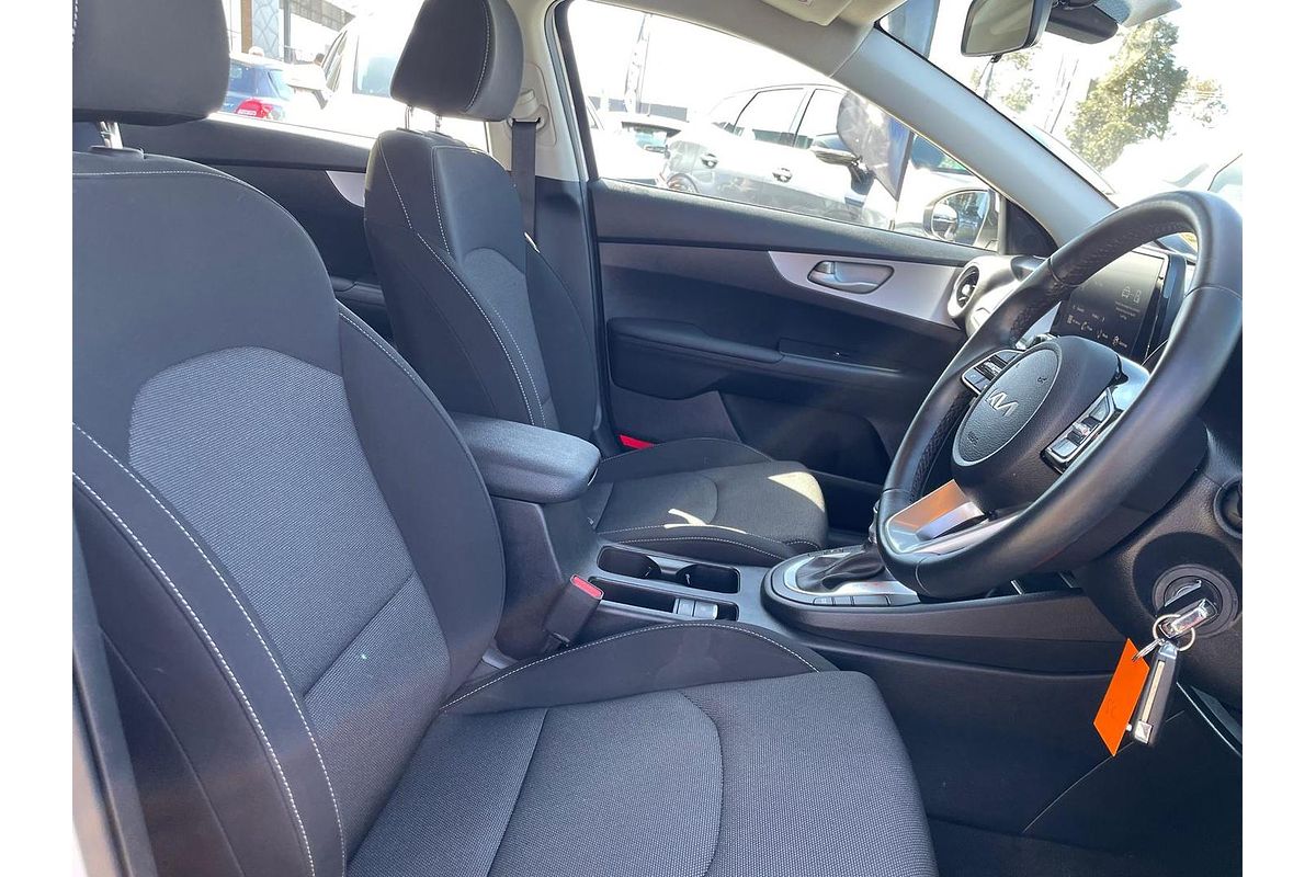 2024 Kia Cerato S BD