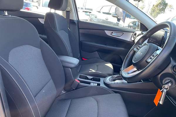 2024 Kia Cerato S BD
