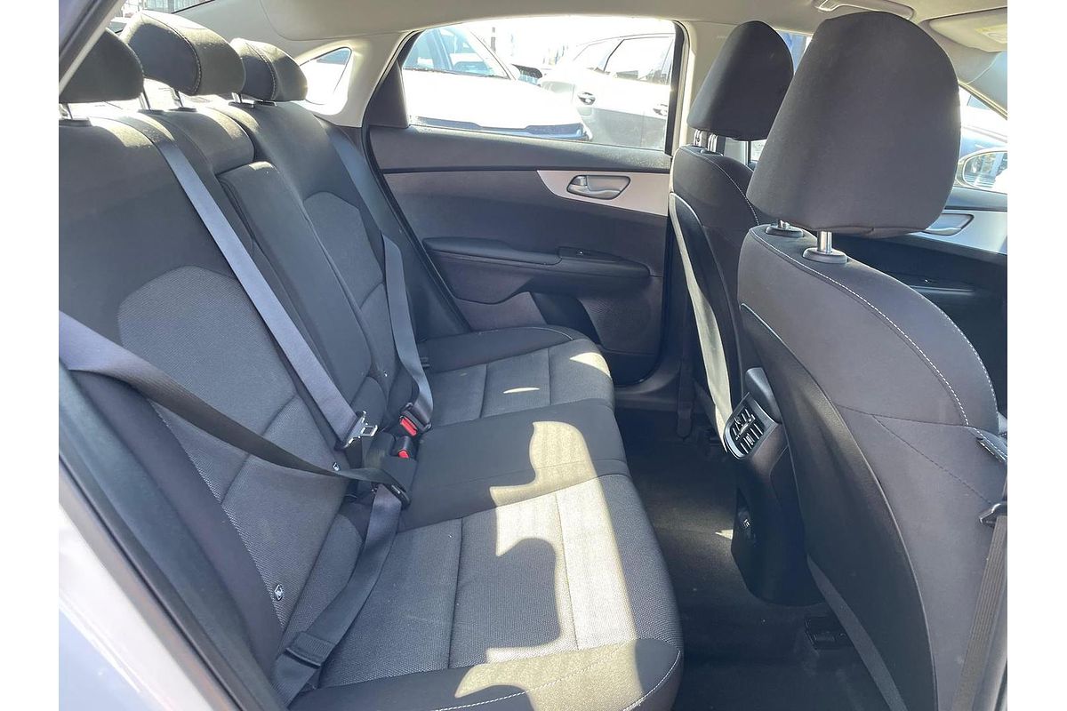 2024 Kia Cerato S BD