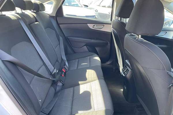 2024 Kia Cerato S BD