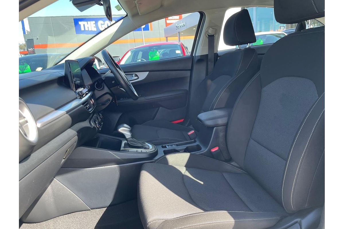 2024 Kia Cerato S BD