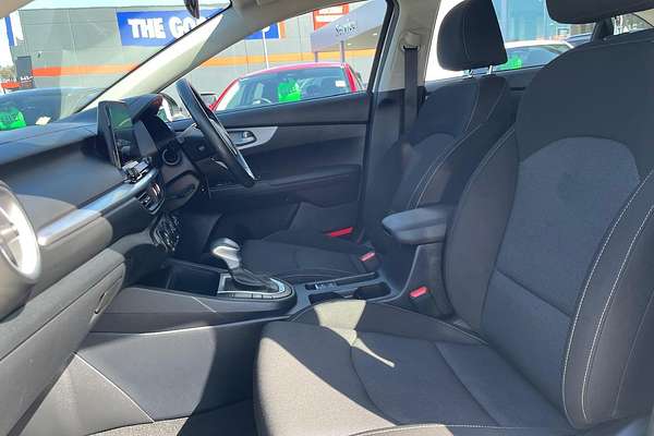2024 Kia Cerato S BD