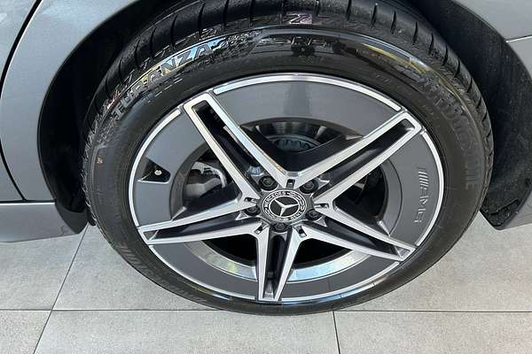 2025 Mercedes-Benz C-Class C200 Sport Edition W206