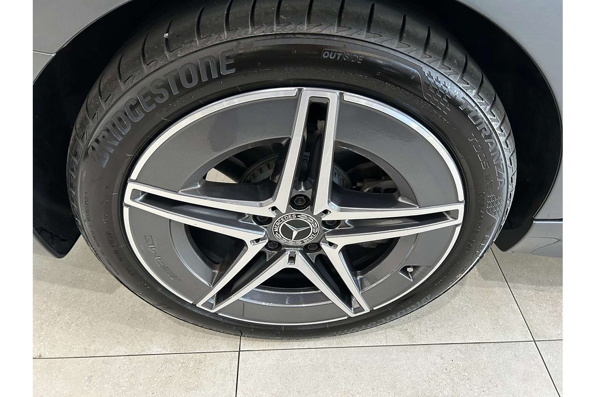 2025 Mercedes-Benz C-Class C200 Sport Edition W206