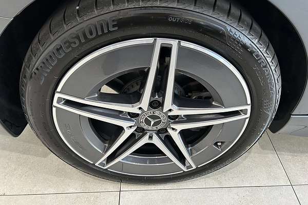 2025 Mercedes-Benz C-Class C200 Sport Edition W206