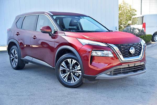 2023 Nissan X-TRAIL ST-L (2WD) T33 MY23