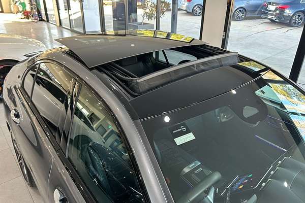 2025 Mercedes-Benz C-Class C200 Sport Edition W206