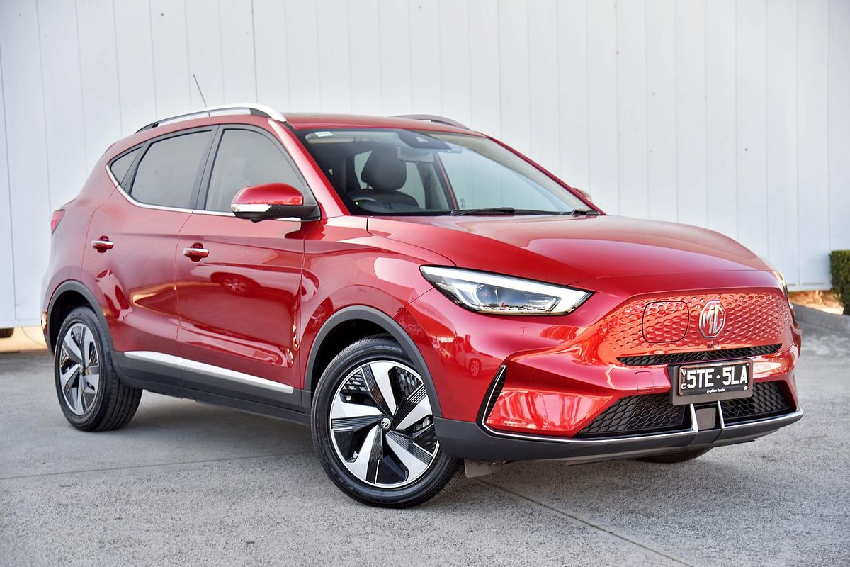 2023 MG ZS EV ESSENCE MY23