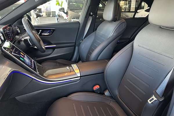 2025 Mercedes-Benz C-Class C200 Sport Edition W206