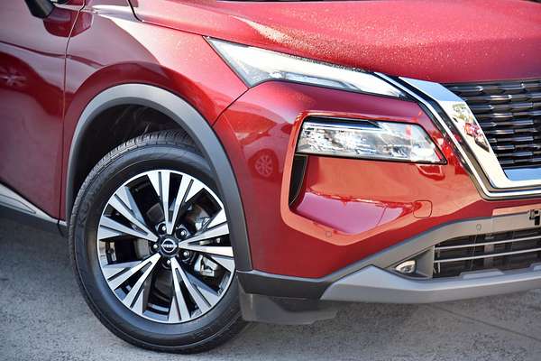 2023 Nissan X-TRAIL ST-L (2WD) T33 MY23