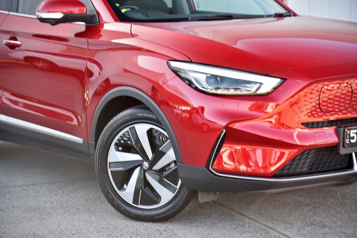 2023 MG ZS EV ESSENCE MY23