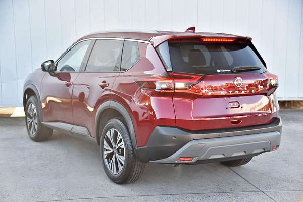 2023 Nissan X-TRAIL ST-L (2WD) T33 MY23