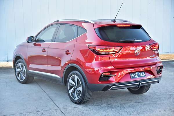 2023 MG ZS EV ESSENCE MY23