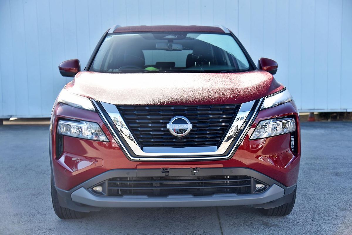 2023 Nissan X-TRAIL ST-L (2WD) T33 MY23