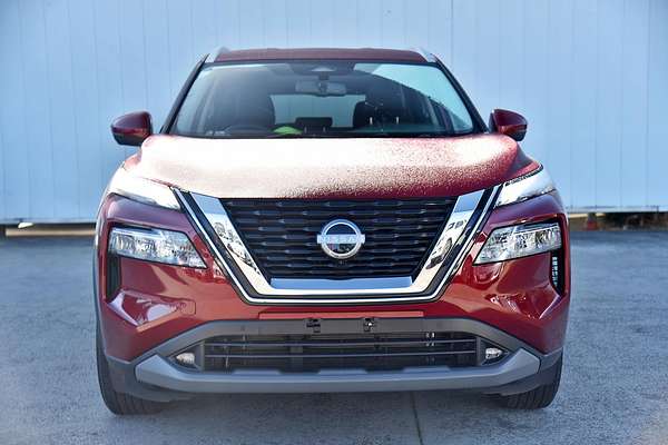 2023 Nissan X-TRAIL ST-L (2WD) T33 MY23