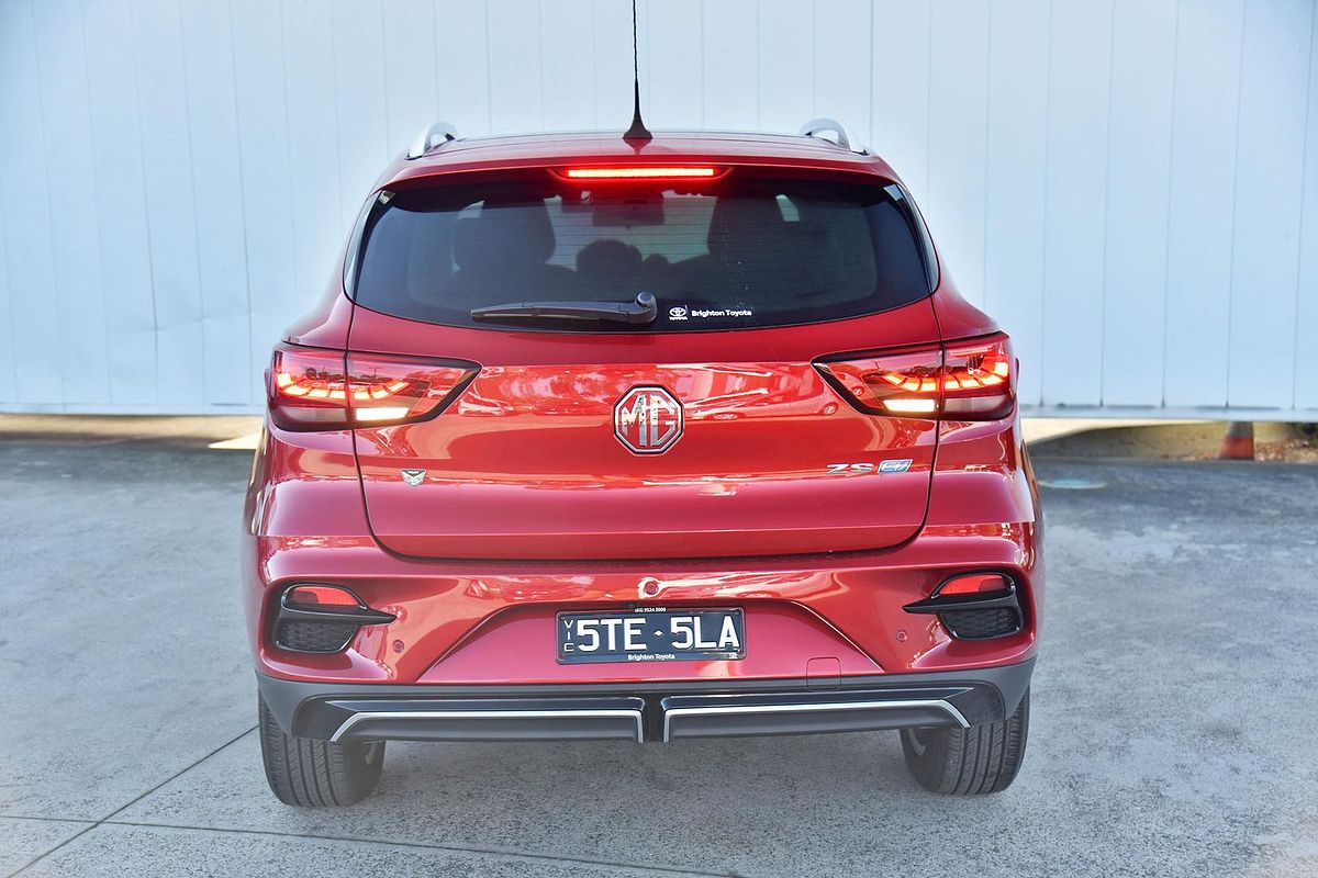 2023 MG ZS EV ESSENCE MY23