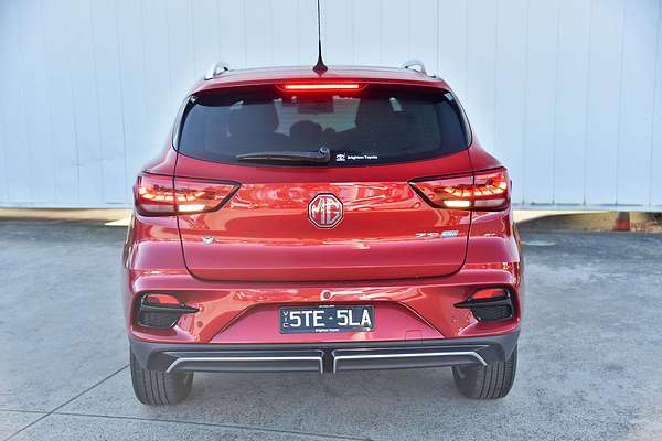 2023 MG ZS EV ESSENCE MY23