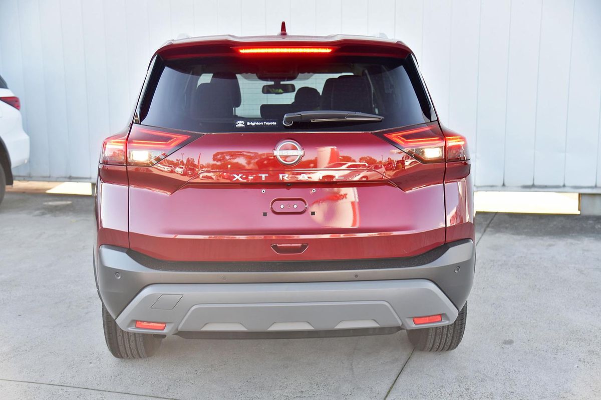 2023 Nissan X-TRAIL ST-L (2WD) T33 MY23