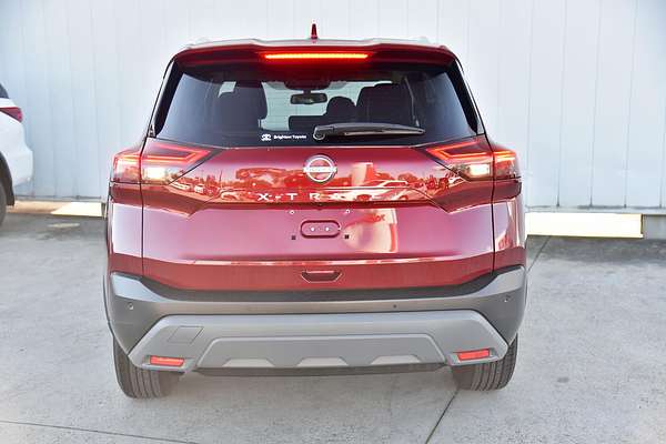 2023 Nissan X-TRAIL ST-L (2WD) T33 MY23