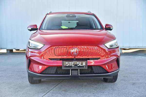 2023 MG ZS EV ESSENCE MY23