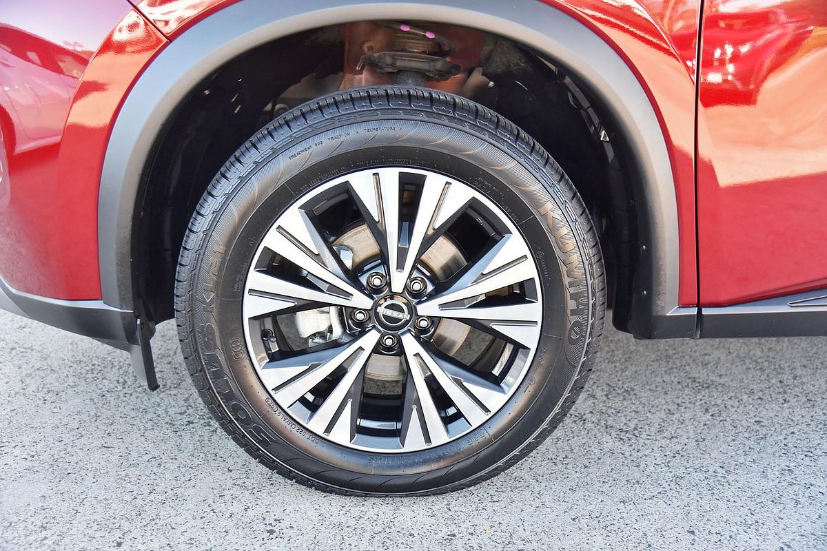 2023 Nissan X-TRAIL ST-L (2WD) T33 MY23