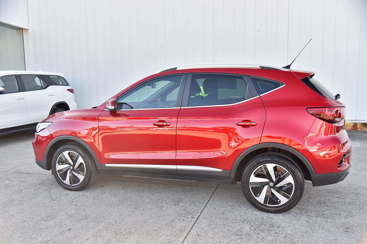 2023 MG ZS EV ESSENCE MY23