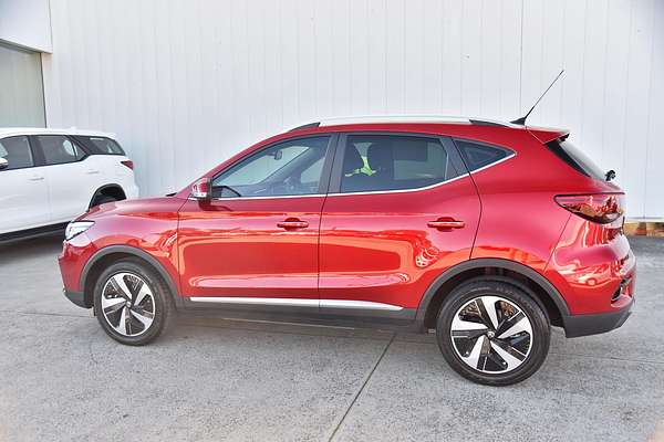 2023 MG ZS EV ESSENCE MY23