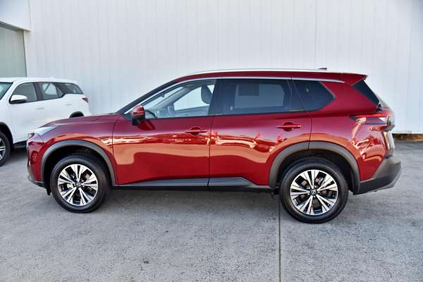 2023 Nissan X-TRAIL ST-L (2WD) T33 MY23