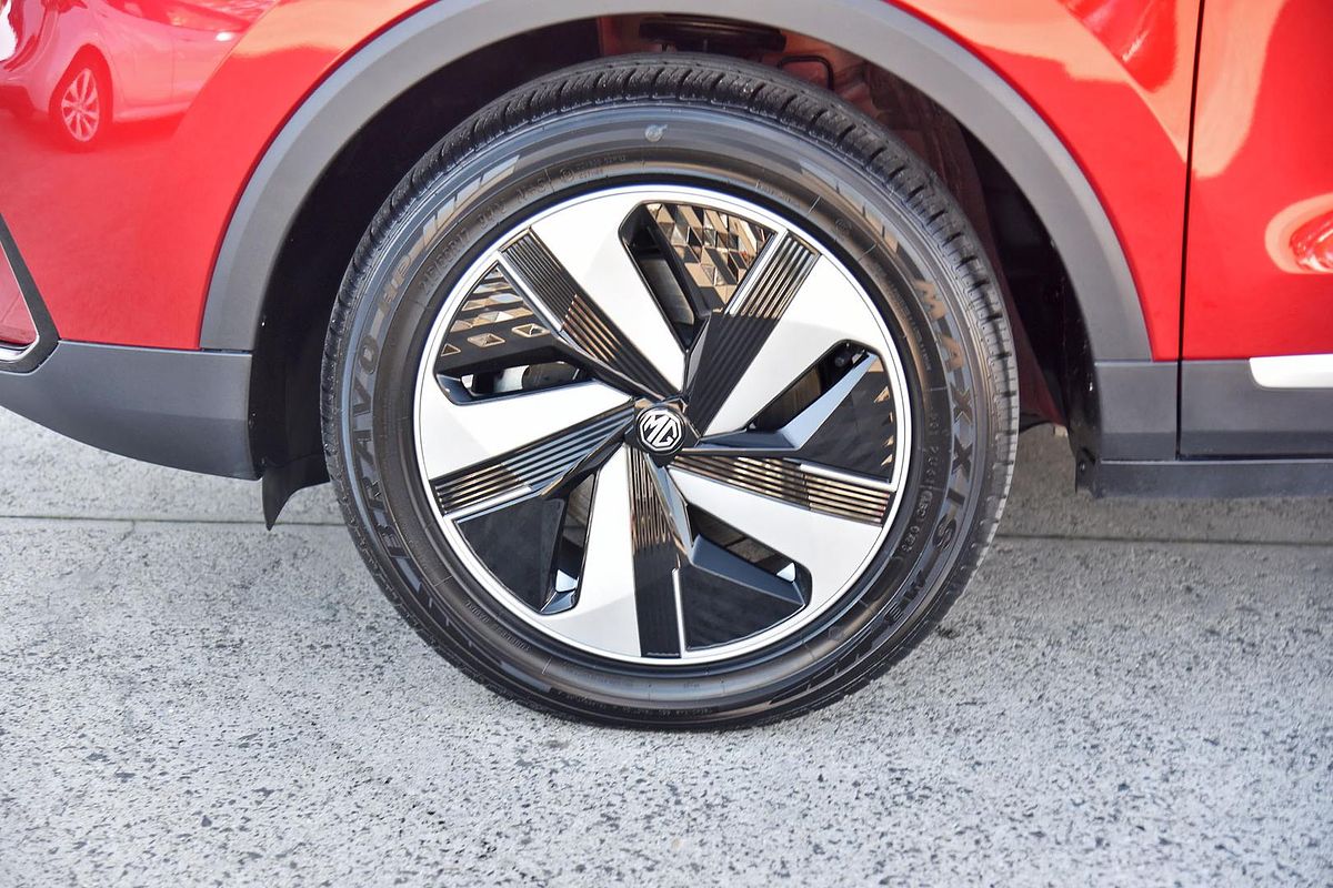 2023 MG ZS EV ESSENCE MY23
