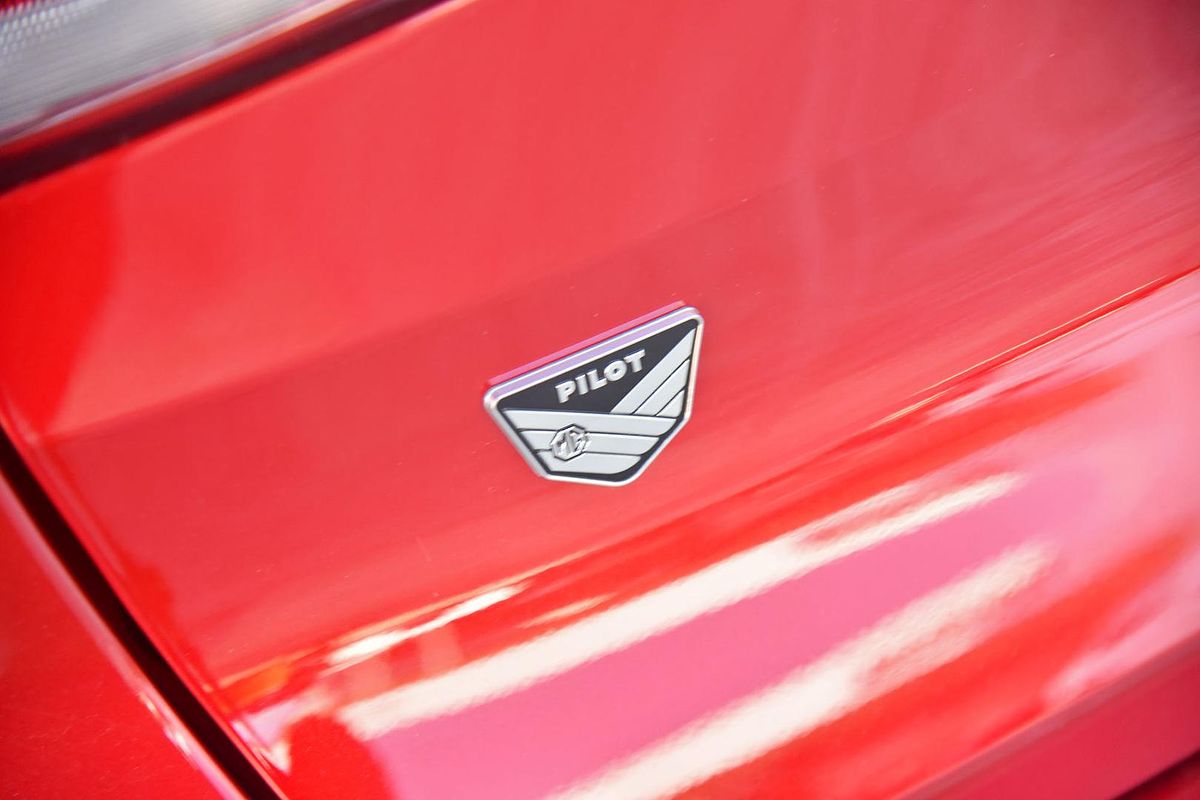2023 MG ZS EV ESSENCE MY23