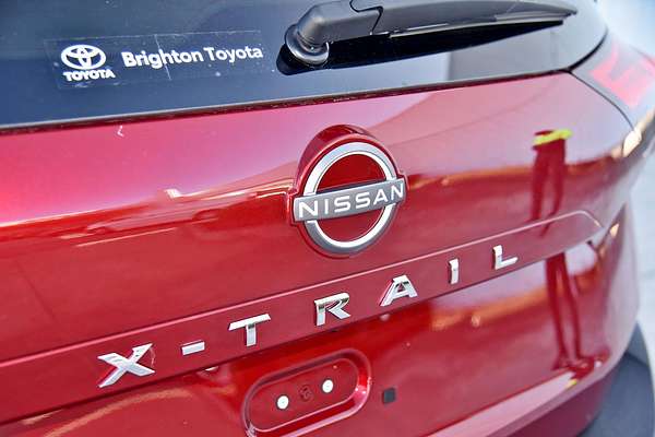 2023 Nissan X-TRAIL ST-L (2WD) T33 MY23