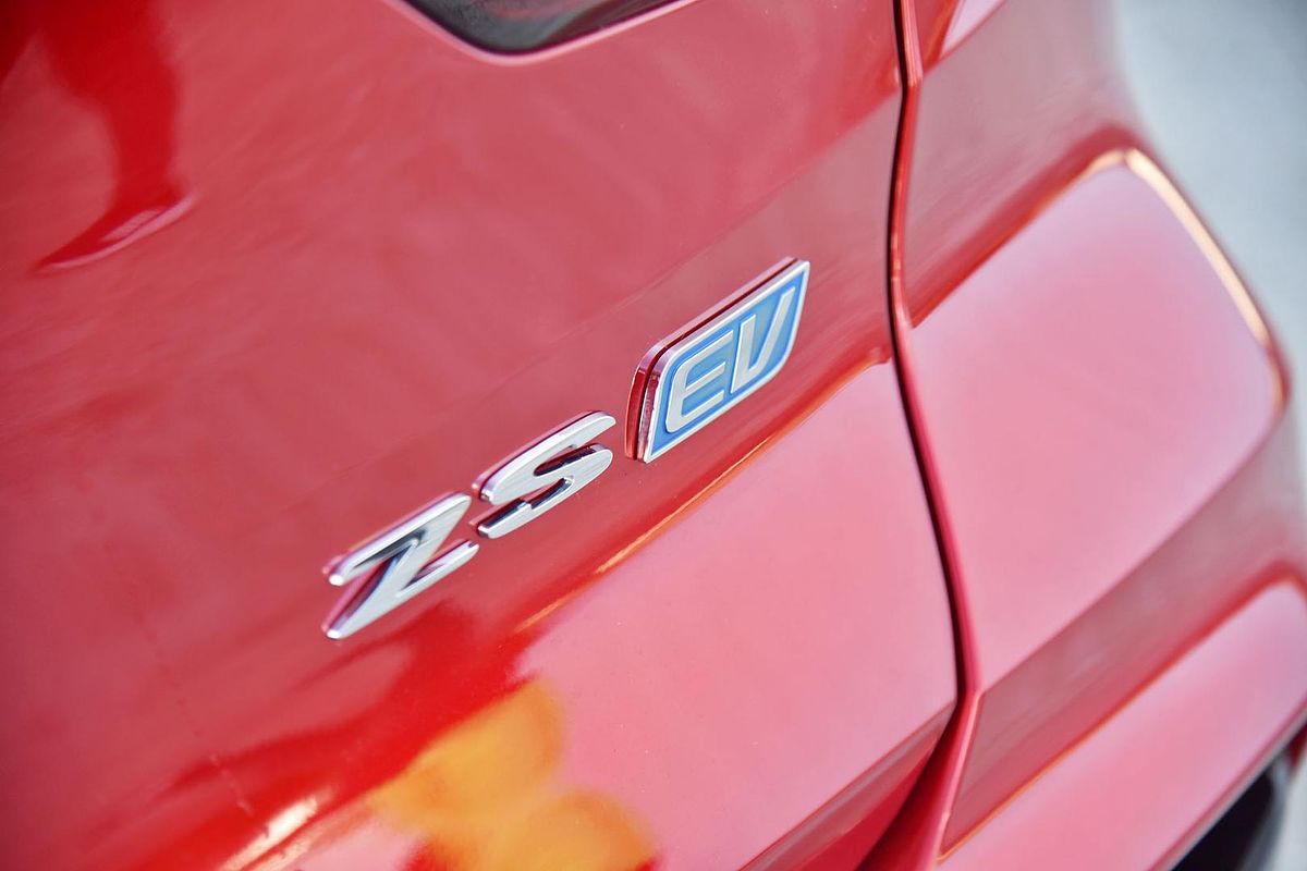 2023 MG ZS EV ESSENCE MY23