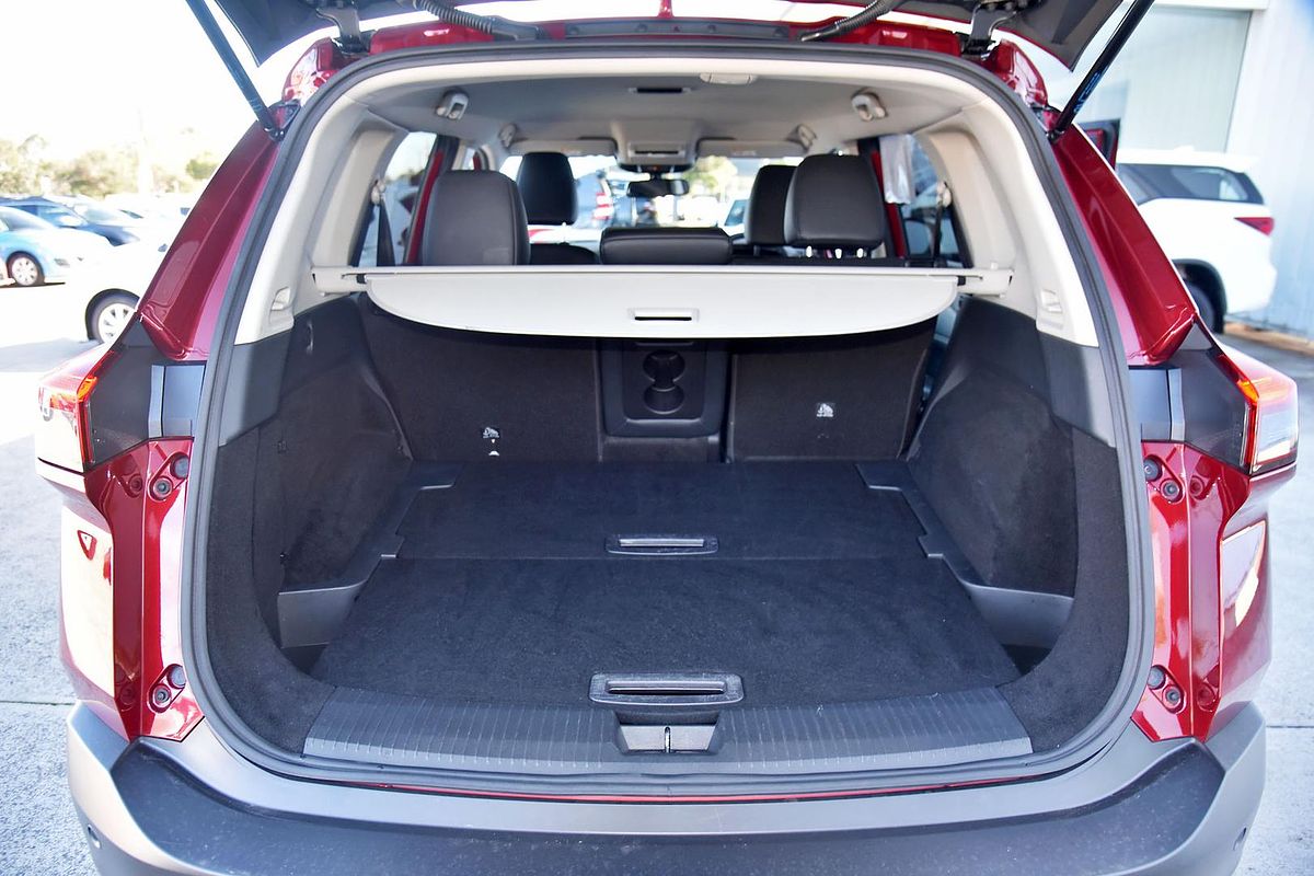 2023 Nissan X-TRAIL ST-L (2WD) T33 MY23