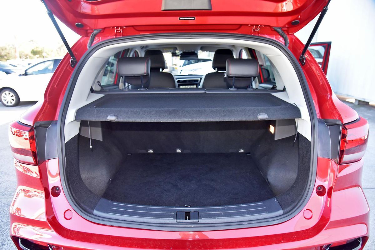 2023 MG ZS EV ESSENCE MY23