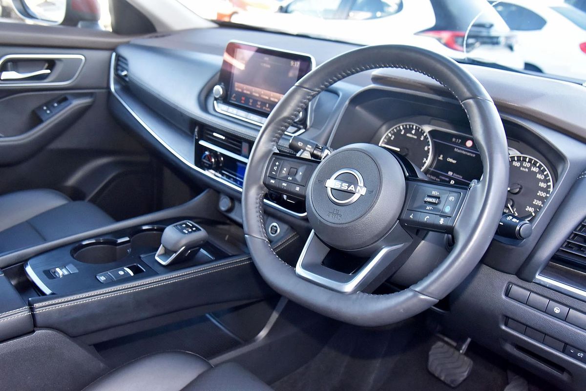 2023 Nissan X-TRAIL ST-L (2WD) T33 MY23