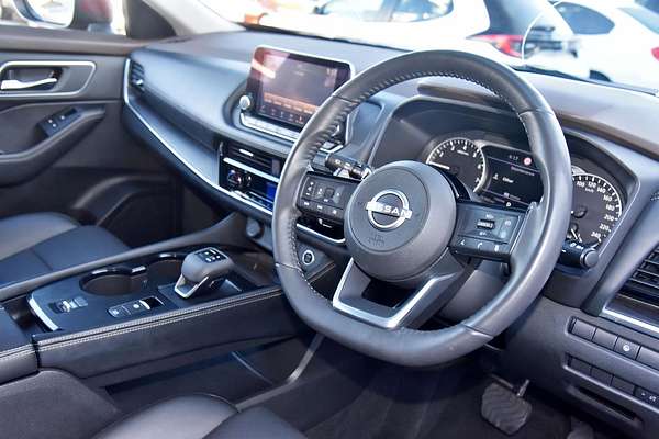 2023 Nissan X-TRAIL ST-L (2WD) T33 MY23